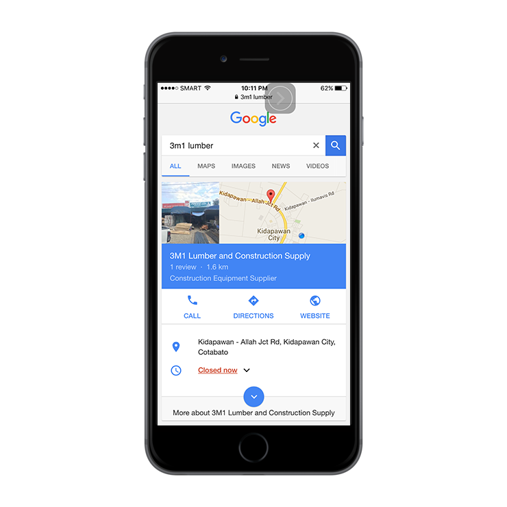 google-business-listing-phone-mapping-service-by-cjl-webcare-solutions